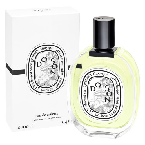 Diptyque Do Son EDT for her 100ml - Do Son